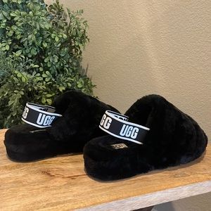 Ugg Slippers